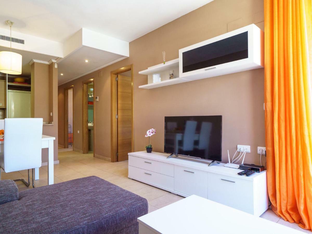 Apartment Sueno Del Mar By Interhome Moraira Kültér fotó