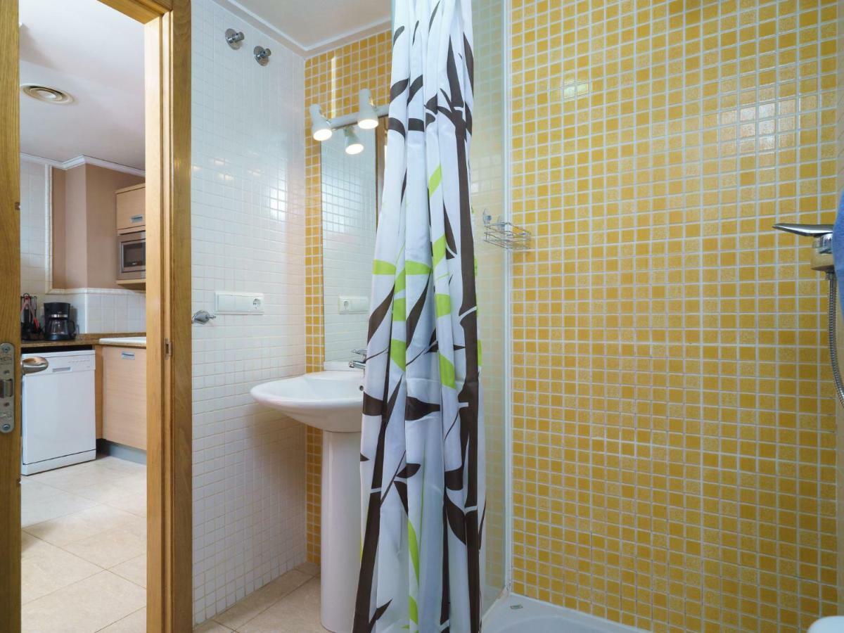 Apartment Sueno Del Mar By Interhome Moraira Kültér fotó